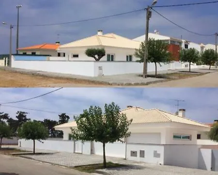 Casa Ria-mar Σπίτι διακοπών