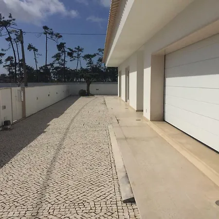 Casa Ria-mar *