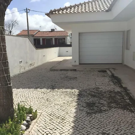Casa Ria-mar São Jacinto