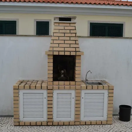 Casa Ria-mar