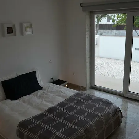 Σπίτι διακοπών Casa Ria-mar *