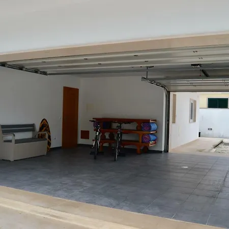 Casa Ria-mar São Jacinto