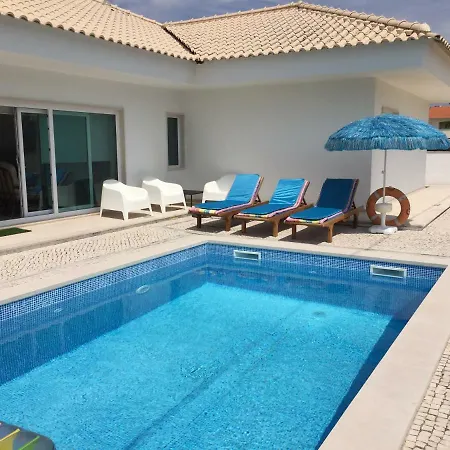 Casa Ria-mar São Jacinto