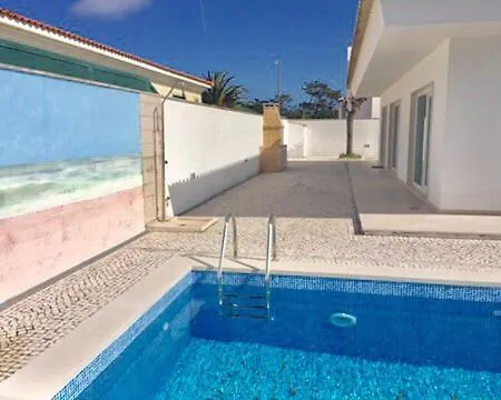 Casa Ria-mar * São Jacinto
