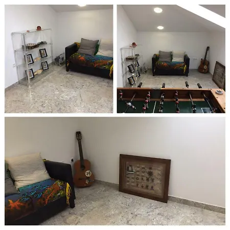 Casa Ria-mar *