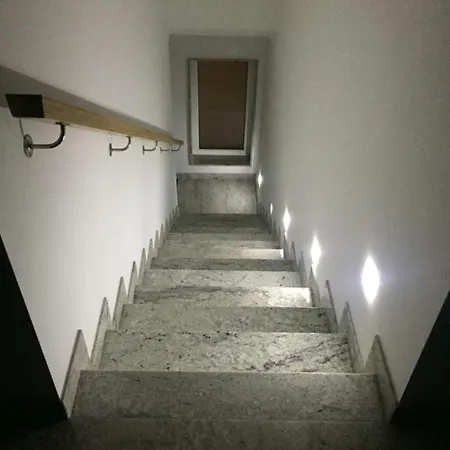 Casa Ria-mar Σπίτι διακοπών São Jacinto