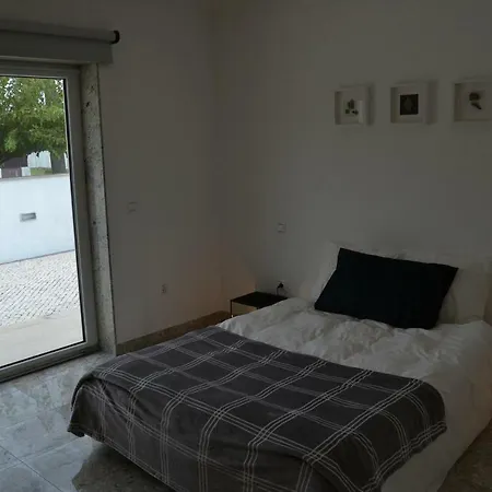 Σπίτι διακοπών Casa Ria-mar