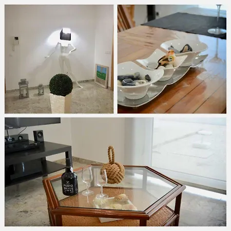 Casa Ria-mar São Jacinto