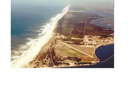Casa Ria-mar * São Jacinto