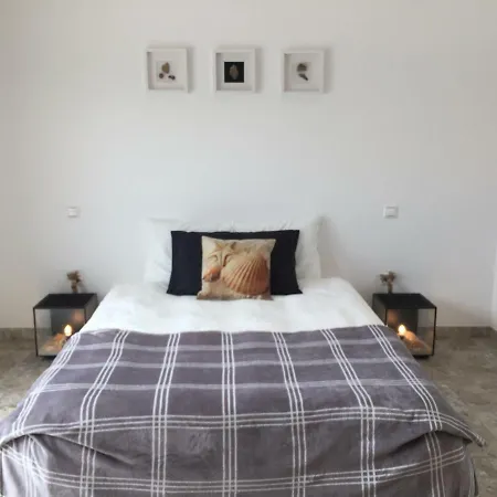 Casa Ria-mar Σπίτι διακοπών