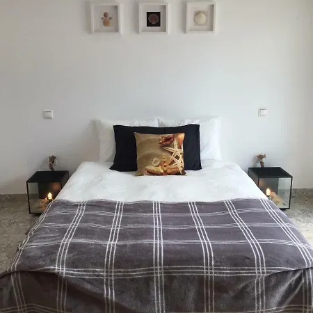 Casa Ria-mar São Jacinto